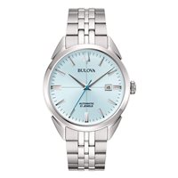 Orologio Bulova Uomo Sutton in Acciaio 96B423 - 96B423